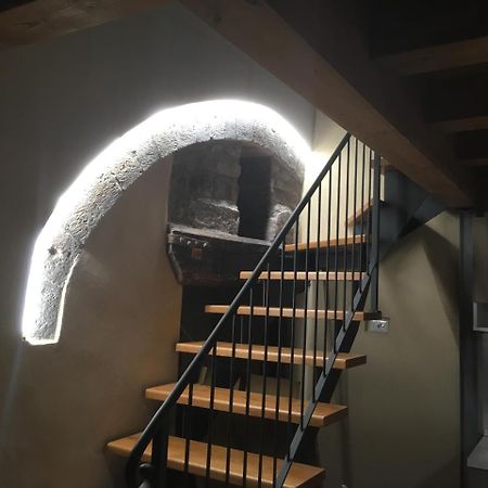 فِتيربو Le Carezze Home المظهر الخارجي الصورة