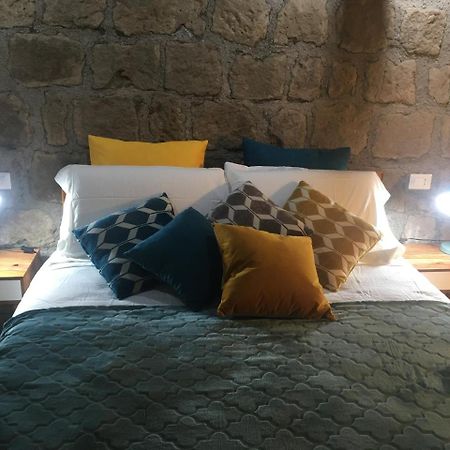فِتيربو Le Carezze Home المظهر الخارجي الصورة
