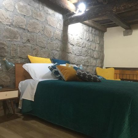 فِتيربو Le Carezze Home المظهر الخارجي الصورة