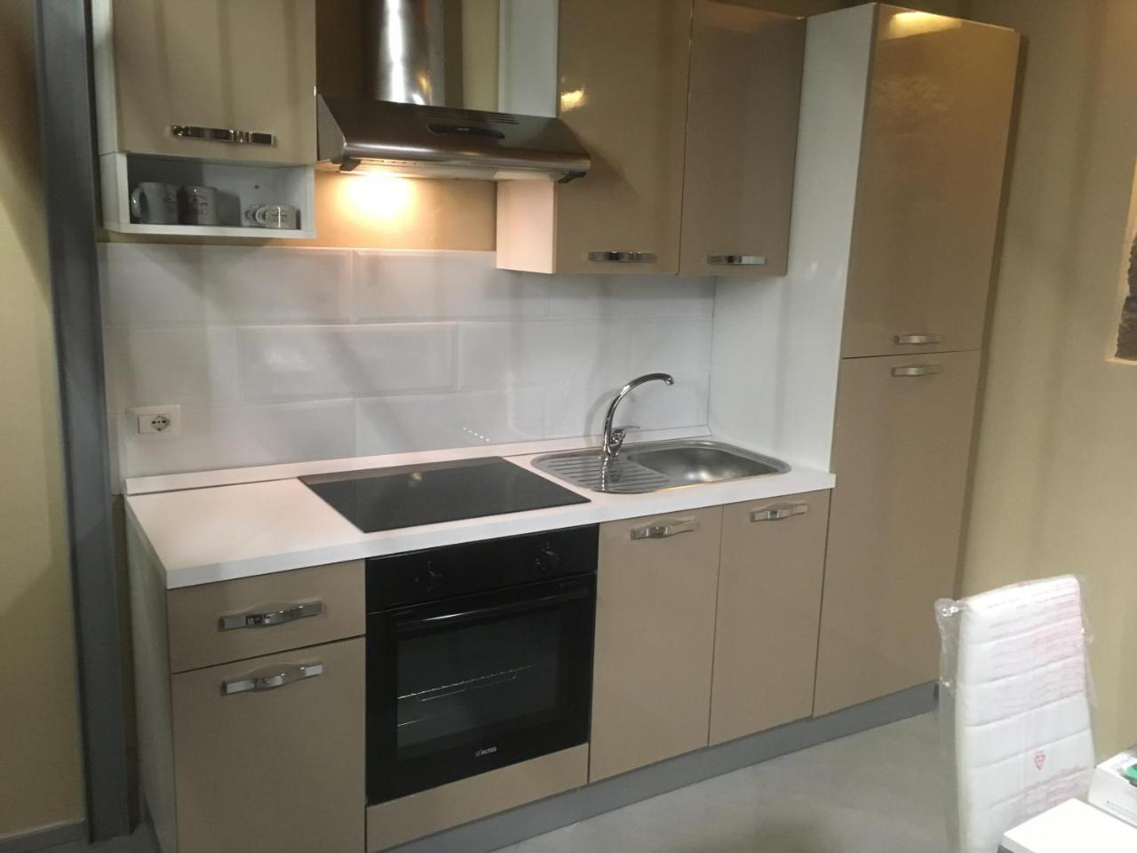 فِتيربو Le Carezze Home المظهر الخارجي الصورة