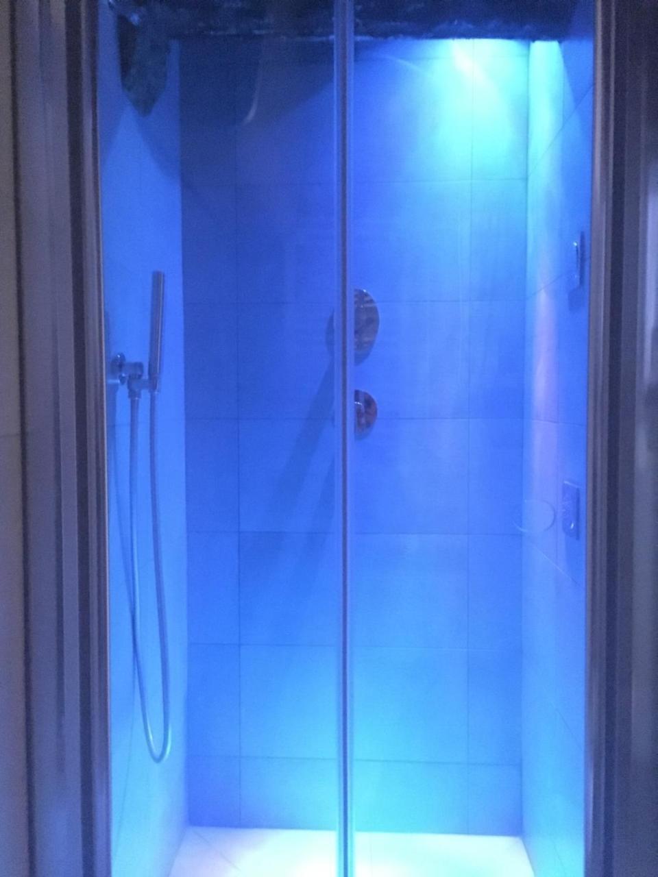 فِتيربو Le Carezze Home المظهر الخارجي الصورة